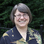 Jennifer F Reinganum